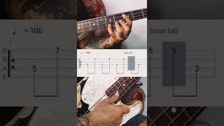 HOW TO LEARN SLAP BASS [upl. by Gusti]