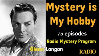 Mystery is my Hobby ep112 1946 Two Hours to Live [upl. by Herb]