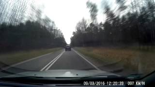 LubskoŻary w 6 minut  09032016 [upl. by Whitaker]