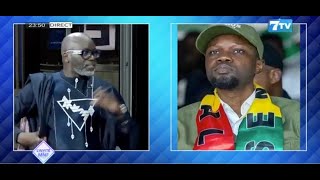 Cheikh Yérim SECK «Kéne kou bokk si Sonko sou gagner par force crise dafay ame Sénégal » [upl. by Manlove722]