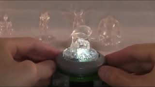 Brainstorm Green Needle Challenge What do you hear ORIGINAL VIDEO [upl. by Thad]