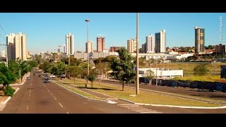 67 Cidades de Mato Grosso do Sul 02 em HD [upl. by Maitland281]