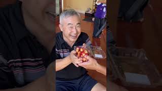 Cherries or Surprise Best of Hungry FAM 44M views [upl. by Lorna]