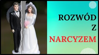 ROZWÓD Z NARCYZEM [upl. by Eiznek]