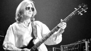 Ramble On  John Paul Jones  Isolated Bass track [upl. by Yneffit568]