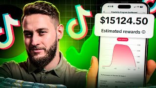 10 Ways to Make Money on TikTok in 2024 [upl. by Lyred]