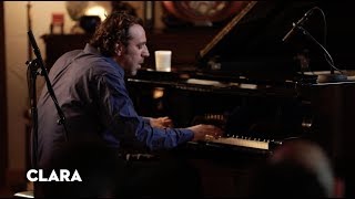 Montreux Jazz Festival 2017  Chilly Gonzales  Clara [upl. by Leizar308]