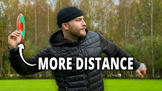 Throw BETTER with these 9 tips  Disc Golf Basics [upl. by Netsryk]