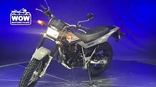 2022 Yamaha TW 200 TW200 200 [upl. by Seravat]