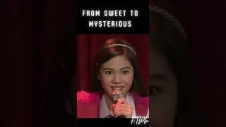 From Sweet To Mysterious  Janella Salvador [upl. by Ibbetson783]