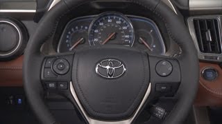 ► 2013 Toyota RAV4  INTERIOR HD [upl. by Ciro]