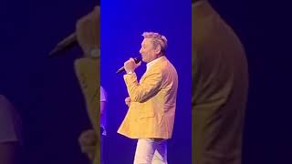 Bart Kaell in Herentals Het is feest 26 juli 2024 [upl. by Leummas]