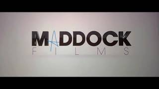 Maddock Films Logo 2024 [upl. by Butler950]