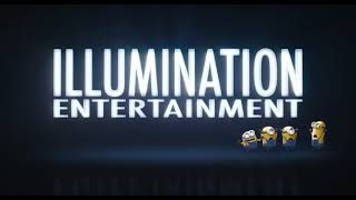 Universal Pictures  Illumination Entertainment Sing [upl. by Enilamme]