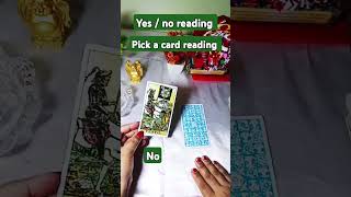 pick card reading 🔮🔮  tarot hinditarotcardreader tarotcardreading [upl. by Eizdnil]