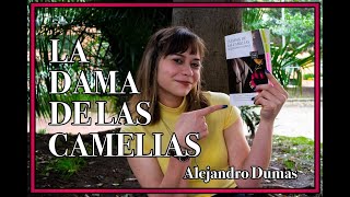 La dama de las camelias  Alexandre Dumas  Resumen y análisis [upl. by Yramanna389]