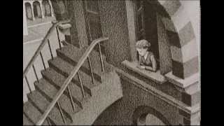 MC Escher  Documentary [upl. by Hitchcock696]