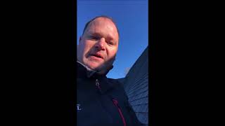 Brittle Test Explained in 3 Minutes  Brian Macdonald  Roofing Contractor Talk [upl. by Renault]