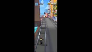 SUBWAY SURFERS AKTION [upl. by Speroni]