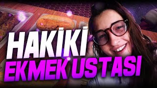 HAKİKİ EKMEK USTASI  BAKERY SIMULATOR 2BÖLÜM [upl. by Yentrac512]