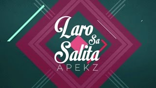 Apekz  LSS Official Lyric Video [upl. by Pacheco]