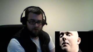 Hermit Reacts Fan Suggestion Brother Ali  Uncle Sam Goddamn  Reaction [upl. by Dixil806]