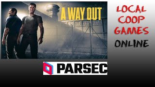 PARSEC guide  multiplayer coöp  How does it work [upl. by Zirtaeb]