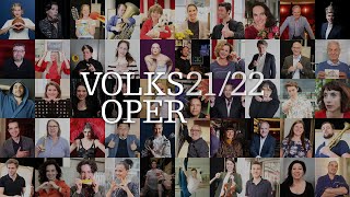 Saisonvorschau 202122  Volksoper Wien [upl. by Curnin]