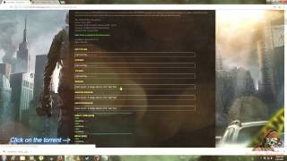 Tutorial Download God Eater 2 Rage Burst With Crack 100 Working HD 1080p Torrent Link [upl. by Nangatrad]