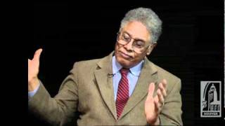 Thomas Sowell  Basic Economics [upl. by Alleacim]