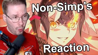 Reacting to Jeanne amp Jalter Animation Updates [upl. by Kos395]