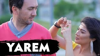 Aqsin Fateh amp Nefes  Yarem Official Video [upl. by Anirec68]