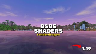 Bicubic Shaders Renewed para Minecraft PE 119 Support [upl. by Duncan268]