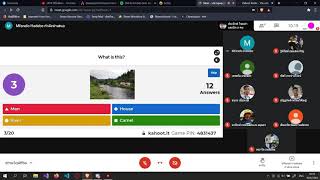 Kahoot Bot Auto Answer ftRocksNetwork [upl. by Crandale490]