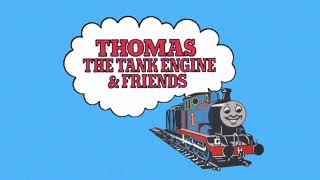 The Flying Kipper Series 1  Thomas The Tank Engine amp Friends [upl. by Eus]