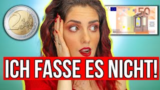 10x so teuer Günstig vs Teures Drogerie MakeUp 💸 [upl. by Esther]