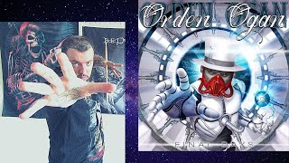 Orden Ogan Final Days New Album Synopsis [upl. by Skelly]