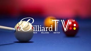 CORDELLIV VS BELFIOREF BILLIARD TV [upl. by Verne177]