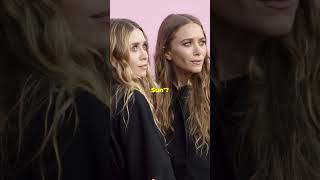 From Child Stars to Billionaire Icons The Olsen Twins Stunning Journey [upl. by Studley]