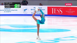 ALENA KOSTORNAIA  quotStellas Themequot by William Joseph [upl. by Stockwell]