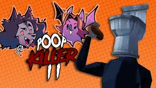 Attack of the Poop Killer  Poop Killer II [upl. by Staw471]