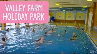 Valley Farm Holiday Park Essex [upl. by Werda9]