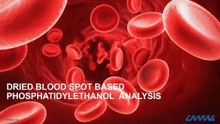 Fully Automated Analysis of Phosphatidylethanol from Dried Blood Spots with Hematocrit Correction [upl. by Lliw636]