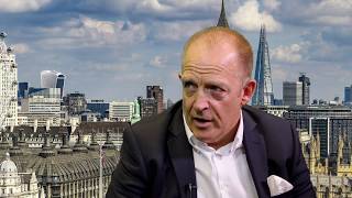 TechTV Interview with Mike Young Centrica [upl. by Adnihc247]