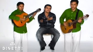 No Duele Tu Olvido  Luisito Muñoz Los Emigrantes Official Music Video [upl. by Anelrac48]