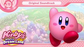 kirby banner gilvasunner [upl. by Joana]