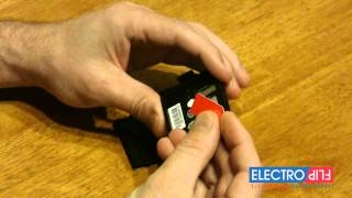 HowTo on SIM Cards for GPS Trackers  ElectroFlipcom [upl. by Elamef781]