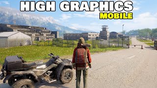 Top 15 Realistic Games for AndroidiOS 2024  Best HIGH GRAPHICS Games for Android [upl. by Ezechiel]