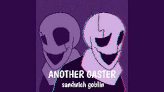 ANOTHER GASTER  Gasters Theme COVER [upl. by Alcott803]