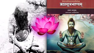 Brahma Sutras The Ancient Text To End Suffering Permanently [upl. by Anuaf480]